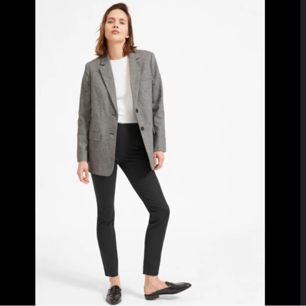 Everlane The Work Pant